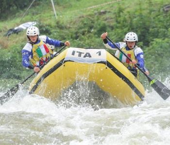 Europei slalom W R4